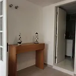 Casinha Alice Dom wakacyjny Nazaré