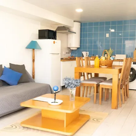Casinha Alice Holiday home Nazare