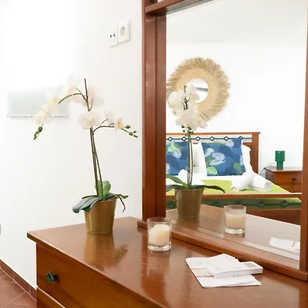 Holiday home Casinha Alice
