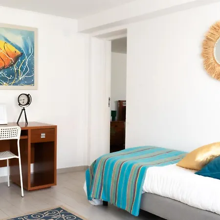 Holiday home Casinha Alice
