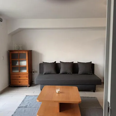Casinha Alice Hébergement de vacances