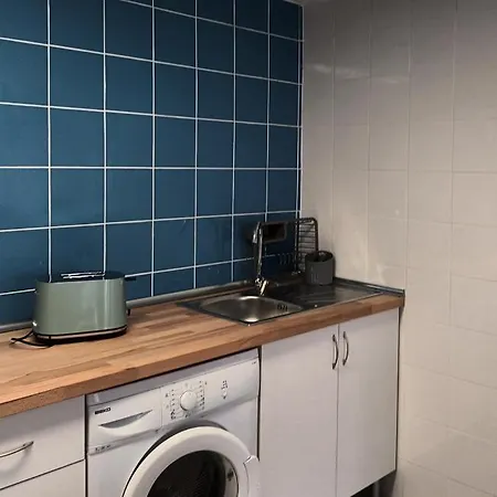 Сasa de vacaciones Casinha Alice