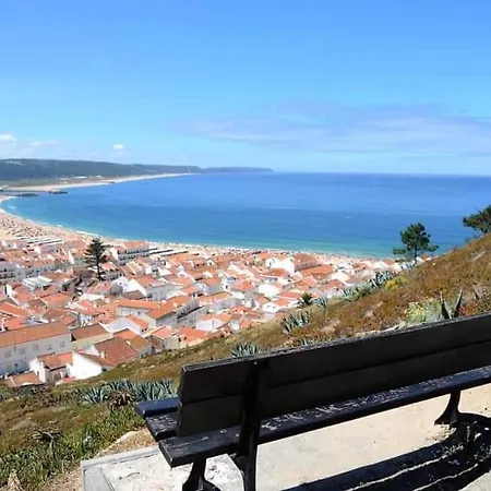 Casinha Alice * Nazaré