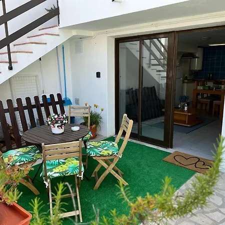 Casa de Férias Casinha Alice