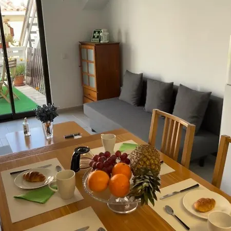 Casa de Férias Casinha Alice