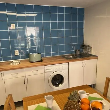 Casinha Alice * Nazaré