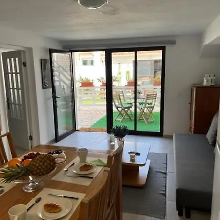 Casinha Alice Casa de Férias