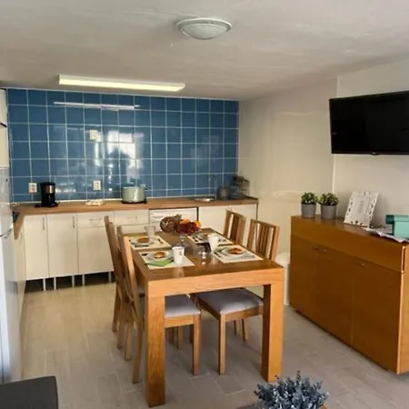 Casinha Alice Nazaré