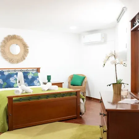 Casinha Alice Casa de Férias