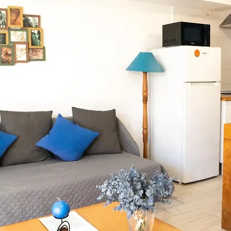 Casa de Férias Casinha Alice Nazaré
