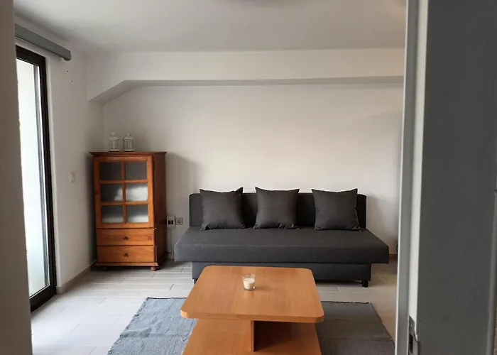 Casinha Alice Дом отдыха