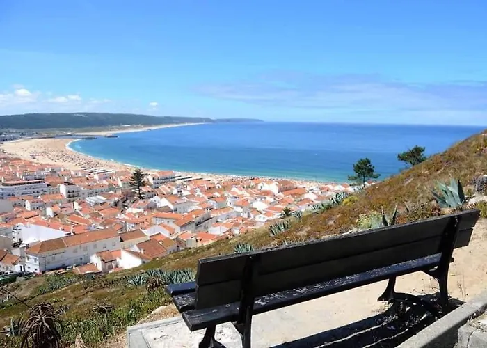 Casinha Alice * Назаре