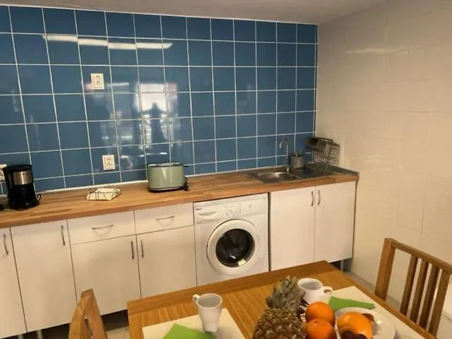 Casinha Alice * Назаре