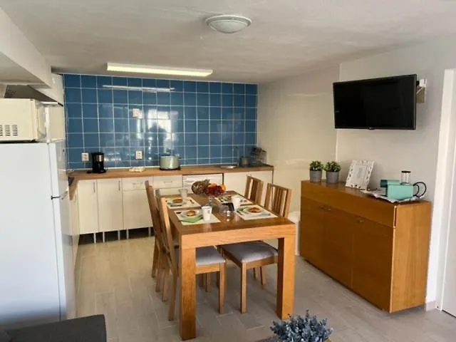 Casinha Alice Назаре